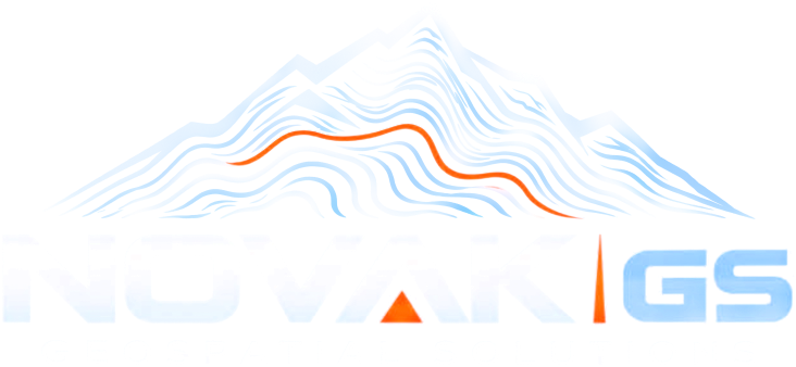 Novak GS — Geospatial Solutions home